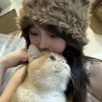 我留下来!
